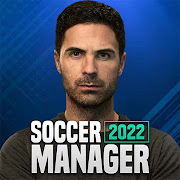 Soccer Manager 2022 - Football MOD APK