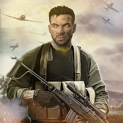 Gun Games 3d Commando Shooting MOD APK