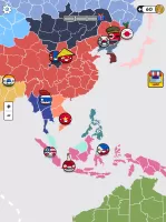 Country Balls: World War MOD APK