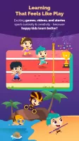 Lamsa - Kids Learning App MOD APK
