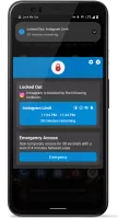 Lock Me Out - App/Site Blocker MOD APK