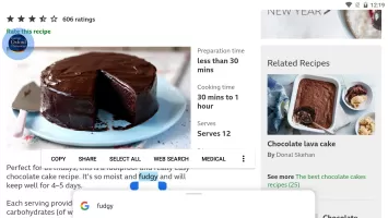 Concise Oxford Thesaurus MOD APK