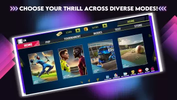 Epic Cricket - Real 3D Game MOD APK