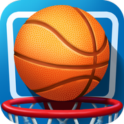 Flick Basketball MOD APK