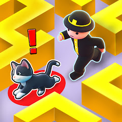 Purrrfect Cats Escape MOD APK
