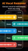 Music Maker & AI Vocal Remover MOD APK