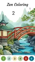 Zen Color - Color By Number MOD APK