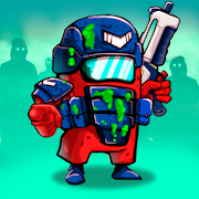 Space Zombie Shooter: Survival MOD APK