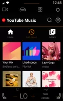 YouTube Music MOD APK