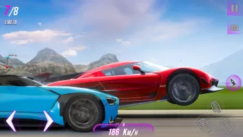 Real Sports Racing: Car Games MOD APK