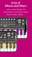 ORG 24: Your Music MOD APK