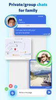 Connected: Locate Your Family MOD APK