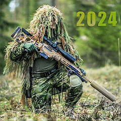 Sniper Contracts: Gun Shooting MOD APK