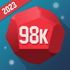 Drop Ball Blast: Virus War MOD APK