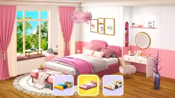 Dream House Design: Tile Match MOD APK