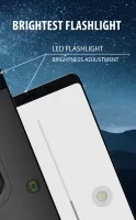 Color LED Flashlight & FLASH MOD APK