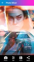 Blend Photos - Photo Blender MOD APK
