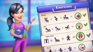My Gym: Fitness Studio Manager MOD APK