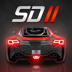 Street Drag 2: Real Car Racing MOD APK