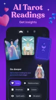 Moonly: Moon Phases & Calendar MOD APK