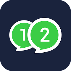 2Space - Multiple Accounts MOD APK