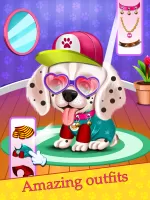 My Puppy Daycare Salon - Cute MOD APK