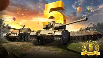 Furious Tank: War of Worlds MOD APK