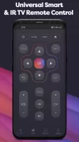 UniMote - Universal Smart TV Remote Control MOD APK