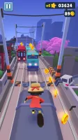 Subway Surfers MOD APK