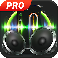 Volume Booster - Loud Speaker MOD APK
