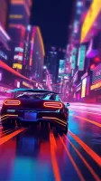 Music Racing: Magic Beat Car MOD APK