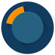 Blue light filter & Night mode MOD APK