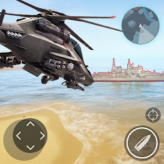 Massive Warfare: Tanks PvP War MOD APK