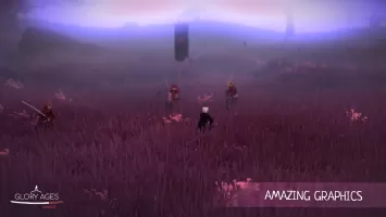 Glory Ages - Samurais MOD APK