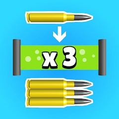 Bullet Fusion MOD APK