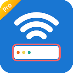 WiFi Router Manager(Pro) MOD APK