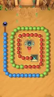 Marble Shoot Puzzle: Deluxe MOD APK