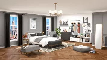 My Home Design Story MOD APK