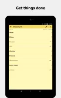 ColorNote Notepad Notes MOD APK