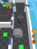Mutant Escape MOD APK