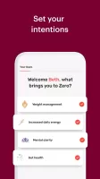 Zero - Intermittent Fasting MOD APK