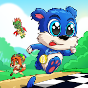 Fun Run 3 - Multiplayer Games MOD APK
