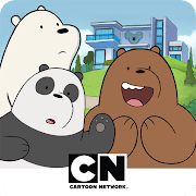We Bare Bears Match3 Repairs MOD APK