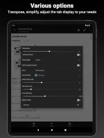GuitarTab - Tabs and chords MOD APK