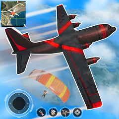 FPS Games: Shooting Games 2024 MOD APK