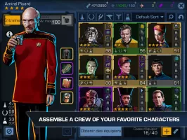 Star Trek™ Timelines MOD APK
