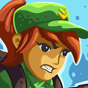 Modern Defense HD MOD APK