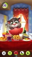 My Talking Tom MOD APK