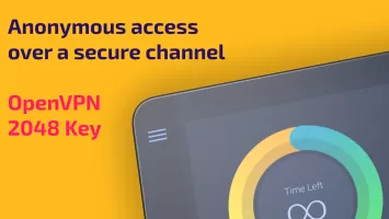 VPN India - get Indian IP MOD APK