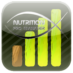Nutrition Pro Manager MOD APK